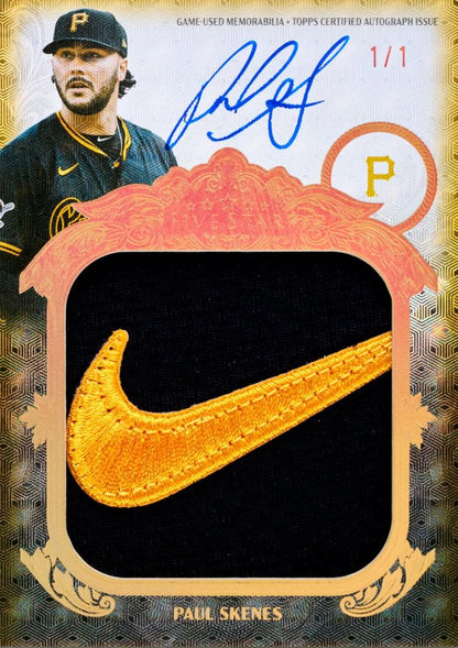 Break 2213 - MLB - NEW RELEASE Topps Five Star CASE BREAK! - PICK YOUR TEAM
