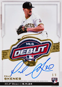 Break 015 - MLB - Topps Chrome Update Jumbo - PICK YOUR TEAM!