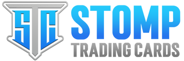 Stomp Trading Cards