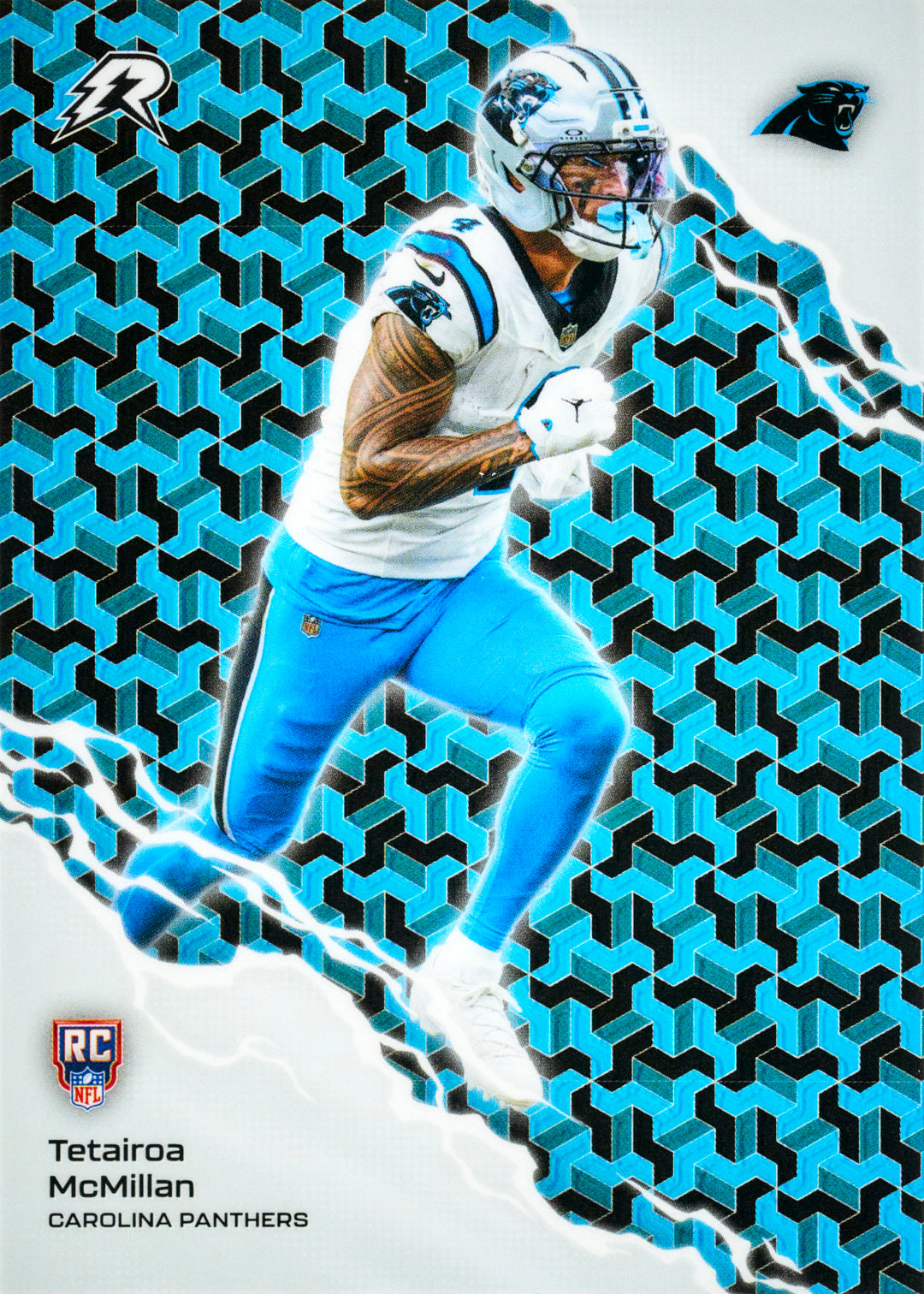 Break 1977 - NFL - Resurgence Breaker's Delight ROUND 2 - BUY ONE, GET TWO FREE!