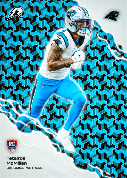 Break 1977 - NFL - Resurgence Breaker's Delight ROUND 2 - BUY ONE, GET TWO FREE!