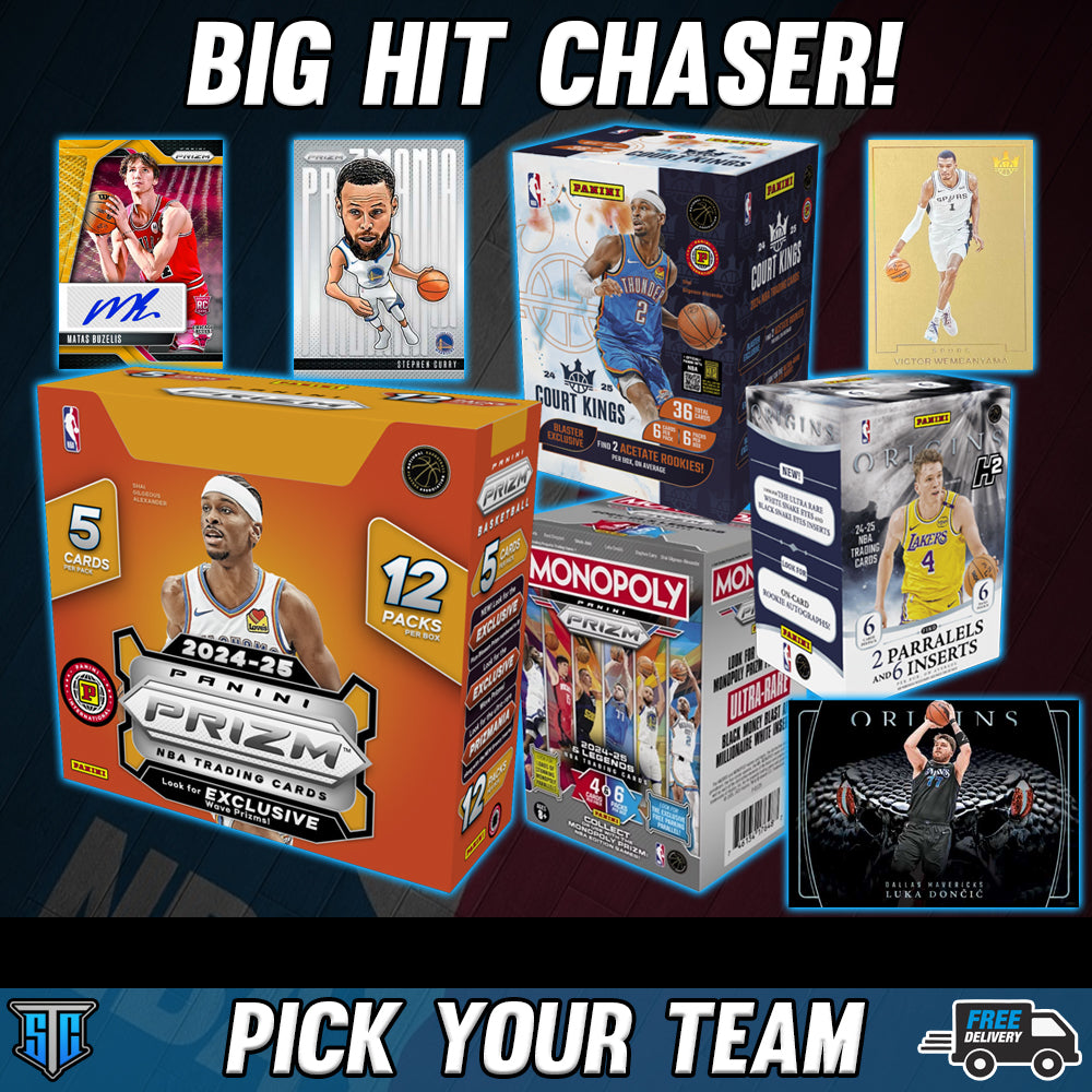 Break 469 - MLB - Bowman Draft JUMBO - Pick Your Team