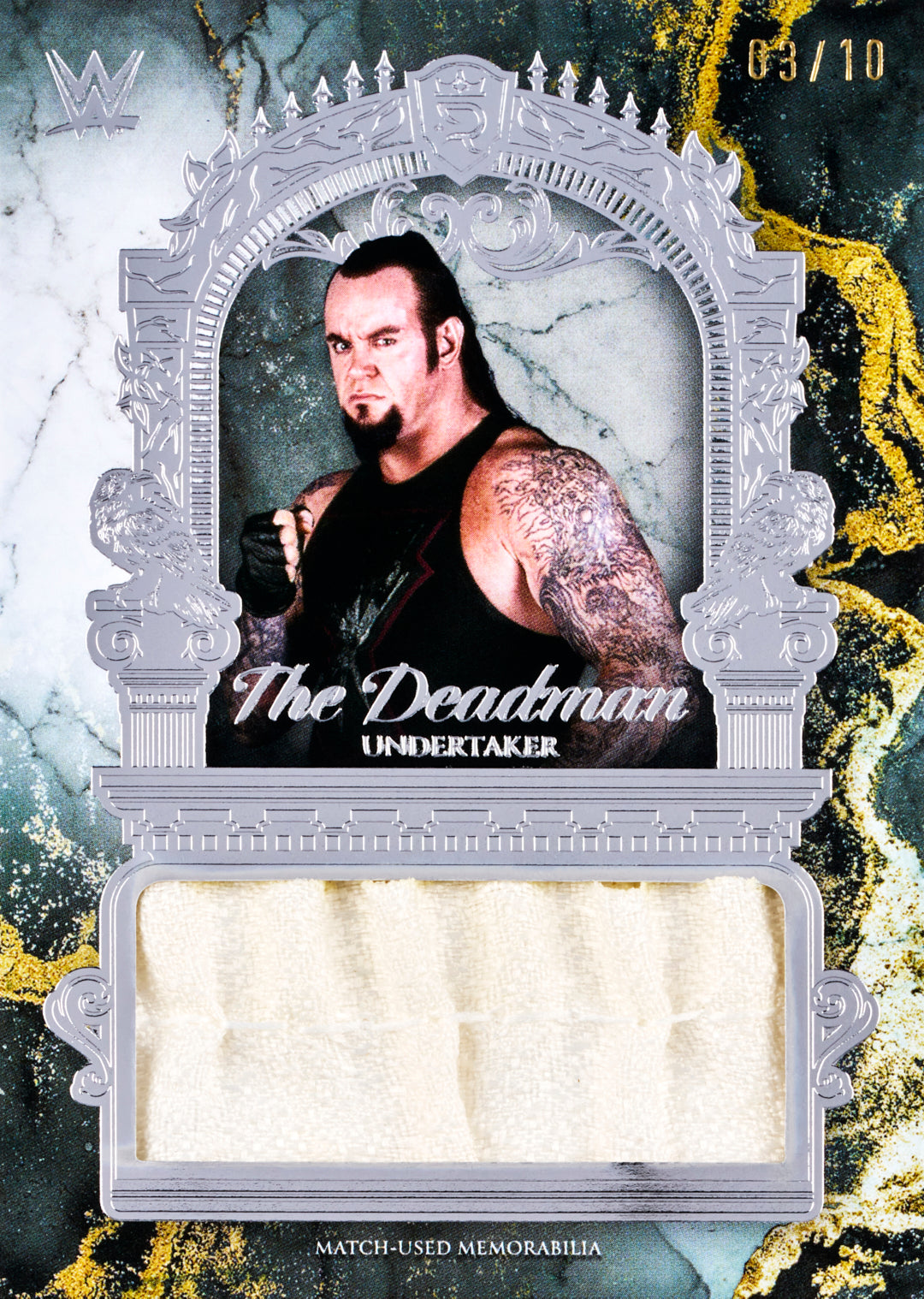 Break 1685 - WWE - 2025 Topps Royalty - PICK YOUR SUPERSTAR