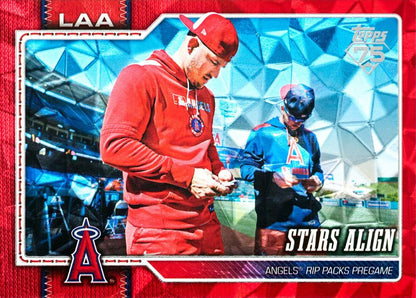 Break 1787 - MLB - 2026 Topps Series 2 Hobby FULL CASE! - PICK YOUR TEAM