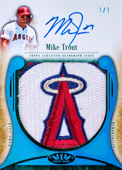 Break 1991 - MLB - Triple Tier One/Black! - PICK YOUR TEAM