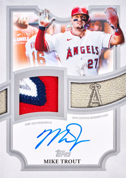 Break 2191- MLB - Mega Mixer! - PICK YOUR TEAM
