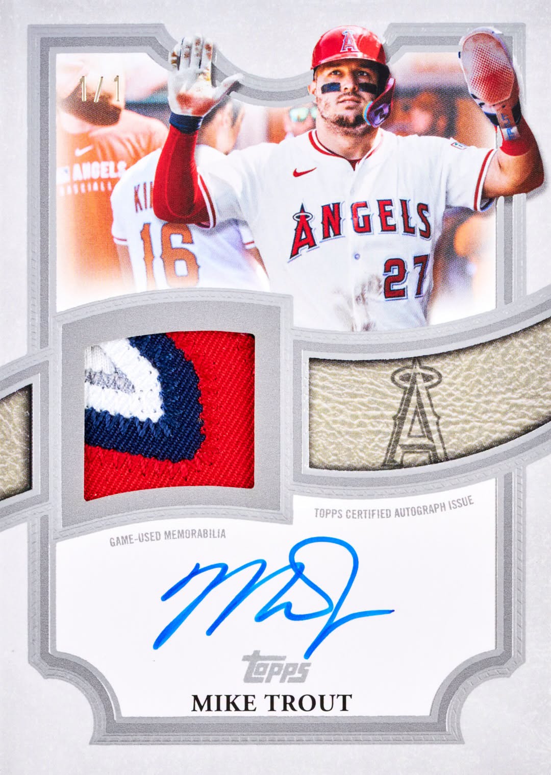 Break 2178 - MLB - 2026 Update Series Double Half Case ROUND 2 - PICK YOUR TEAM