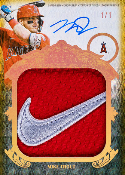 Break 2213 - MLB - NEW RELEASE Topps Five Star CASE BREAK! - PICK YOUR TEAM