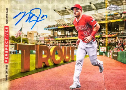 Break 2208 - MLB - 2026 Topps Chrome/Snap Combo! - PICK YOUR TEAM