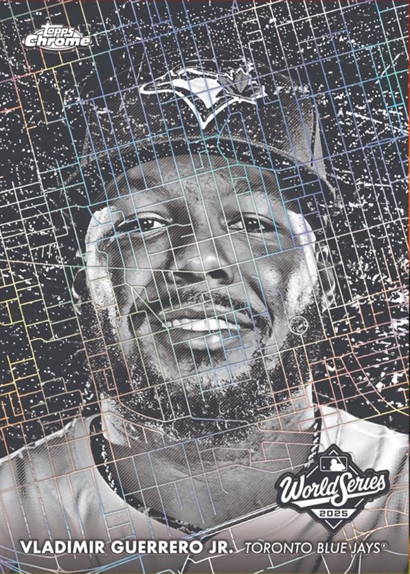 Break 2196- MLB - 2026 Topps Chrome Mega FULL CASE! - PICK YOUR TEAM