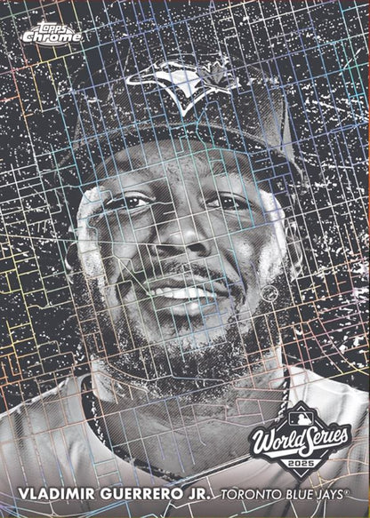 Break 2196- MLB - 2026 Topps Chrome Mega FULL CASE! - PICK YOUR TEAM