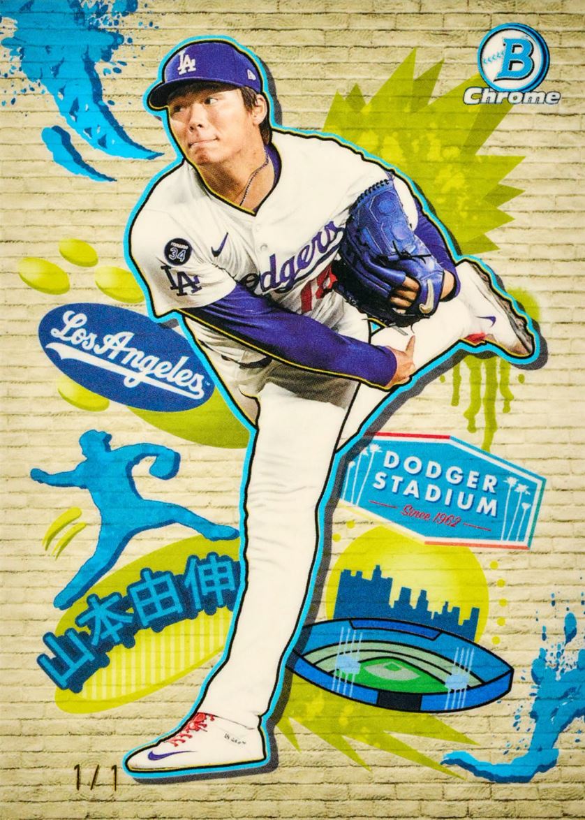 Break 2091- MLB - *NEW RELEASE* 2026 Bowman Chrome Combo! - PICK YOUR TEAM