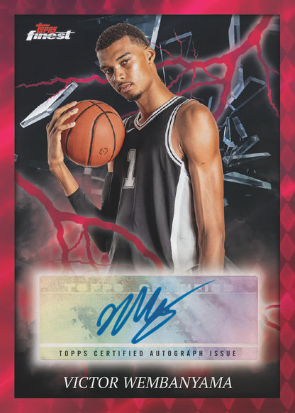 Break 903 - NBA - Finest Combo - PICK YOUR TEAM