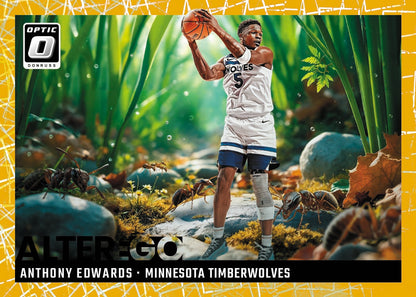 Break 918 - NBA - Double Optic - THREE TEAMS PER SPOT