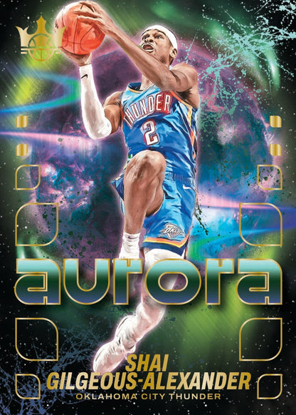 Break 391 - NBA - Five Box Banger! - BUY TWO & SAVE