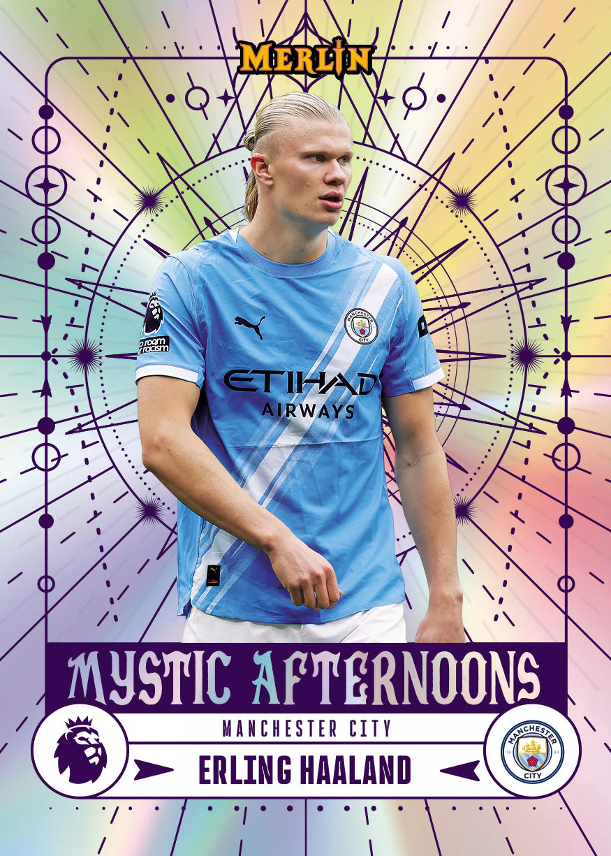 Break 1848 - SOCCER - 2026 Merlin EPL Double - PICK YOUR TEAM
