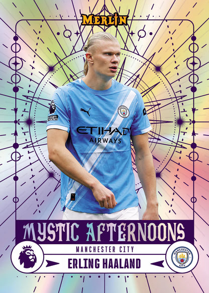 Break 1848 - SOCCER - 2026 Merlin EPL Double - PICK YOUR TEAM
