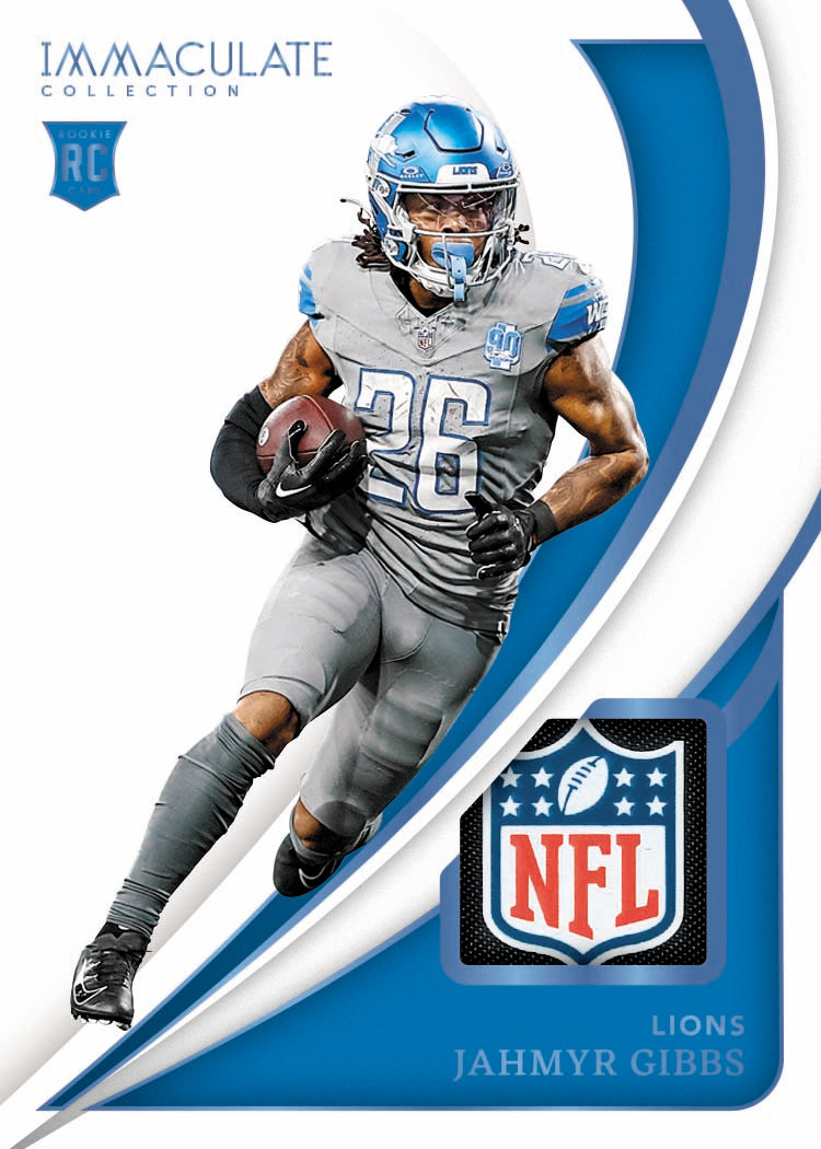 Break 932 - NFL - Immaculate/Origins! - PICK YOUR TEAM