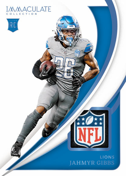 Break 932 - NFL - Immaculate/Origins! - PICK YOUR TEAM