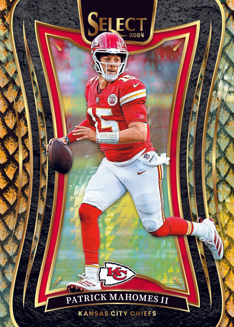 Break 763- NFL - Select International Hobby - PICK YOUR TEAM