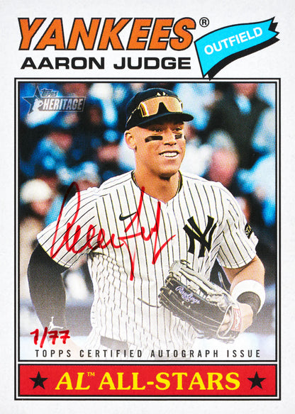 Break 1578 - MLB - 2026 Heritage Half Case - PICK YOUR TEAM