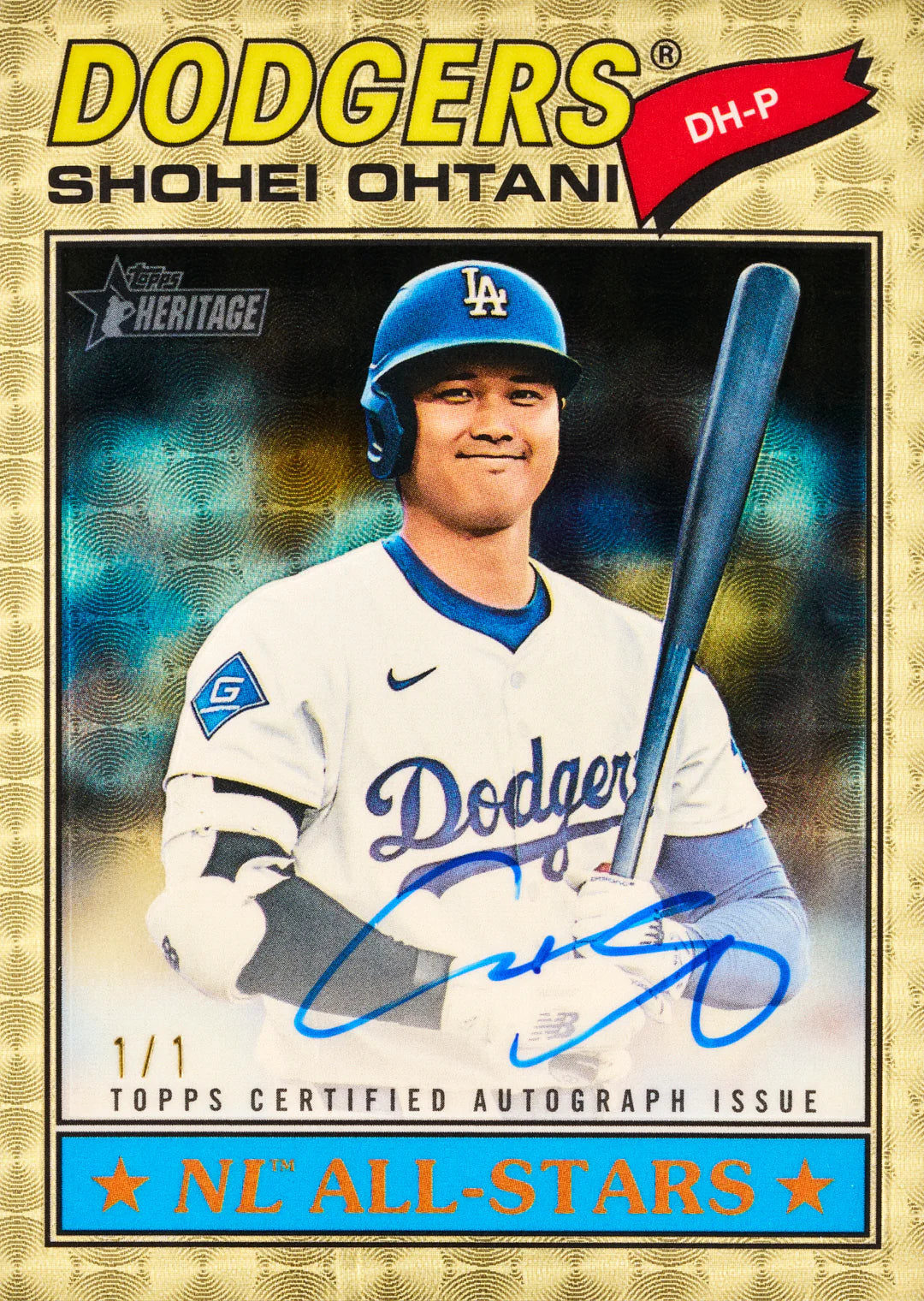 Break 1578 - MLB - 2026 Heritage Half Case - PICK YOUR TEAM