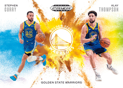 Break 1035 - NBA - Prizm Black Double - PICK YOUR TEAM