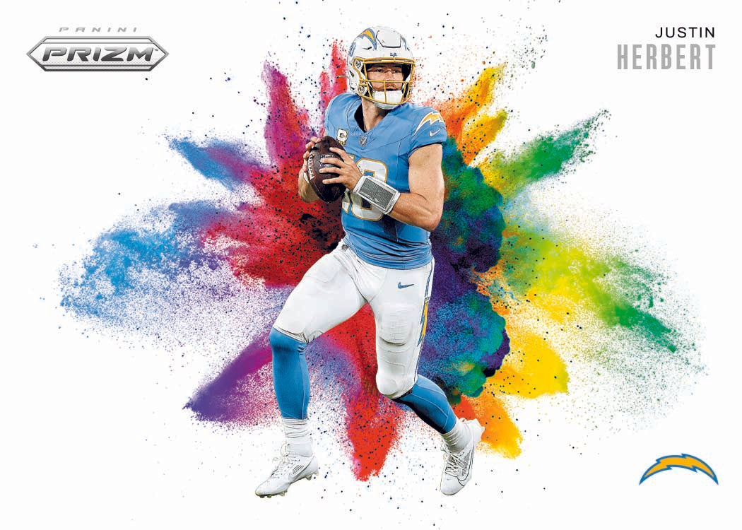 Break 1441 - NFL - Prizm Hobby - PICK YOUR TEAM