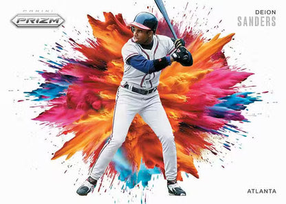 Break 994 - MLB - Prizm Hobby Double - Buy One Team, Get Two Free!