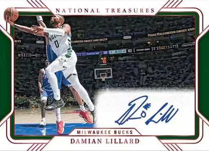 Break 964 - NBA - NT Int. Mixer!