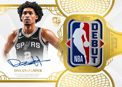 Break 2017 - NBA - 25/26 Topps Chrome Update Combo - PICK YOUR TEAM