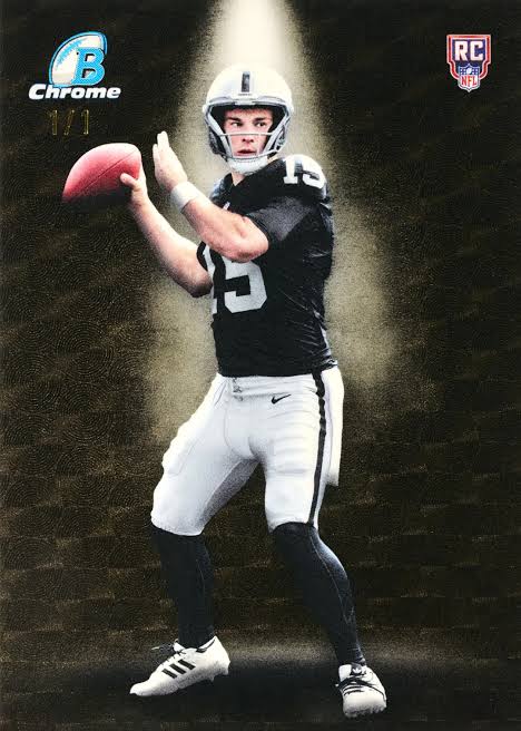 Break 2150 - NFL - RELEASE DAY! - 2026 Bowman Banger