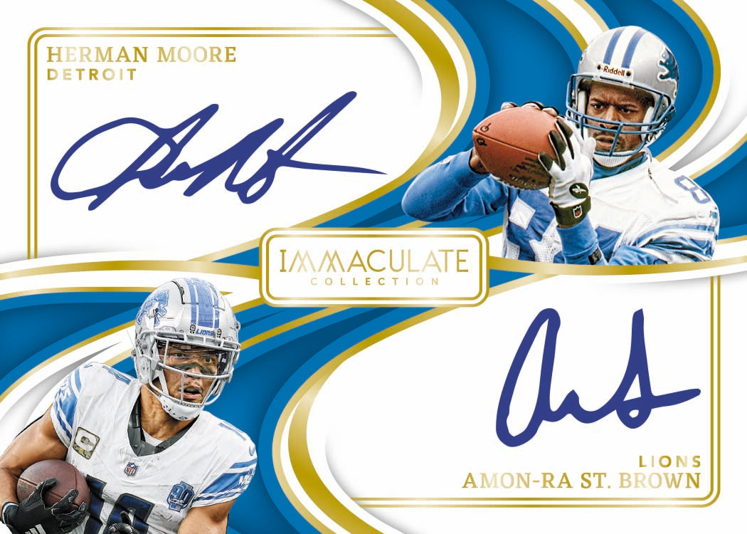 Break 932 - NFL - Immaculate/Origins! - PICK YOUR TEAM