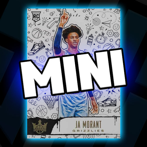 MINI TO CLOSE! - Break 1905 - NBA - 19/20 Court Kings Hobby