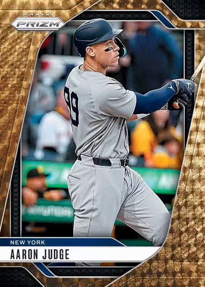 Break 994 - MLB - Prizm Hobby Double - Buy One Team, Get Two Free!