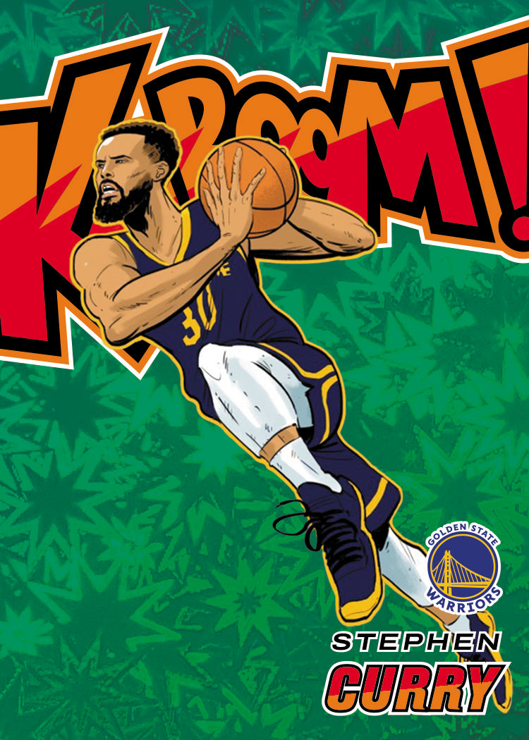 Break 656 - NBA - Revolution 4 Boxer - PICK YOUR TEAM