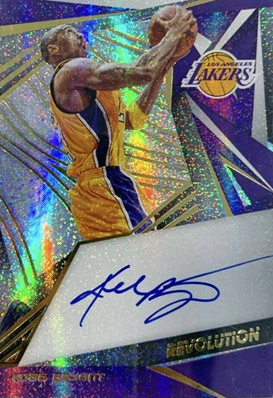 Break 062 - NBA - The Centurion - 100 Pack Break!