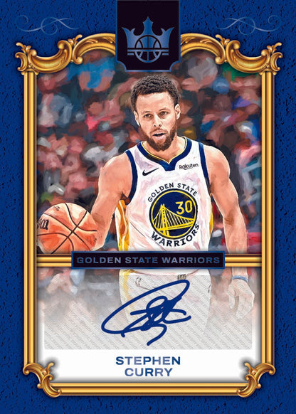 Break 538 - NBA - Court Kings Blaster Half Case - Buy Two & Save!