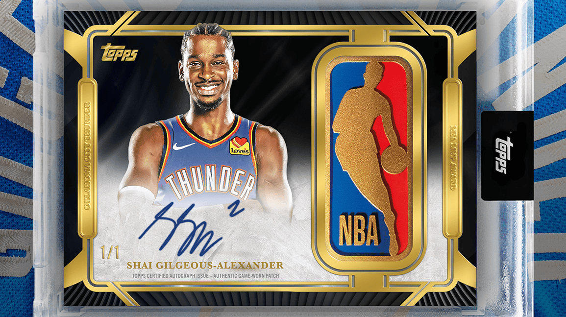 Break 1248 - NBA - Topps Chrome JUMBO - PICK YOUR TEAM!