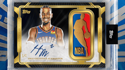Break 1248 - NBA - Topps Chrome JUMBO - PICK YOUR TEAM!