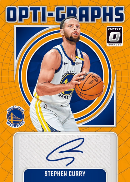 Break 918 - NBA - Double Optic - THREE TEAMS PER SPOT