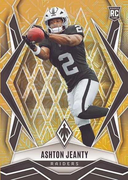 Break 1422 - NFL - Immaculate/Phoenix Combo - PICK YOUR TEAM