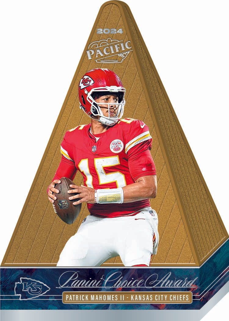 Break 811 - NFL - Select/Encore Combo - PICK YOUR TEAM