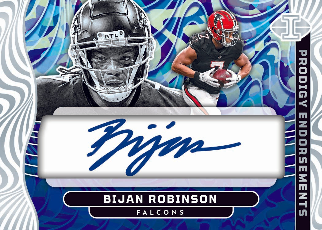 Break 392 - NFL - Obsidian/Illusions Combo - Pick Your Team