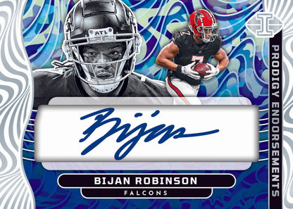 Break 392 - NFL - Obsidian/Illusions Combo - Pick Your Team