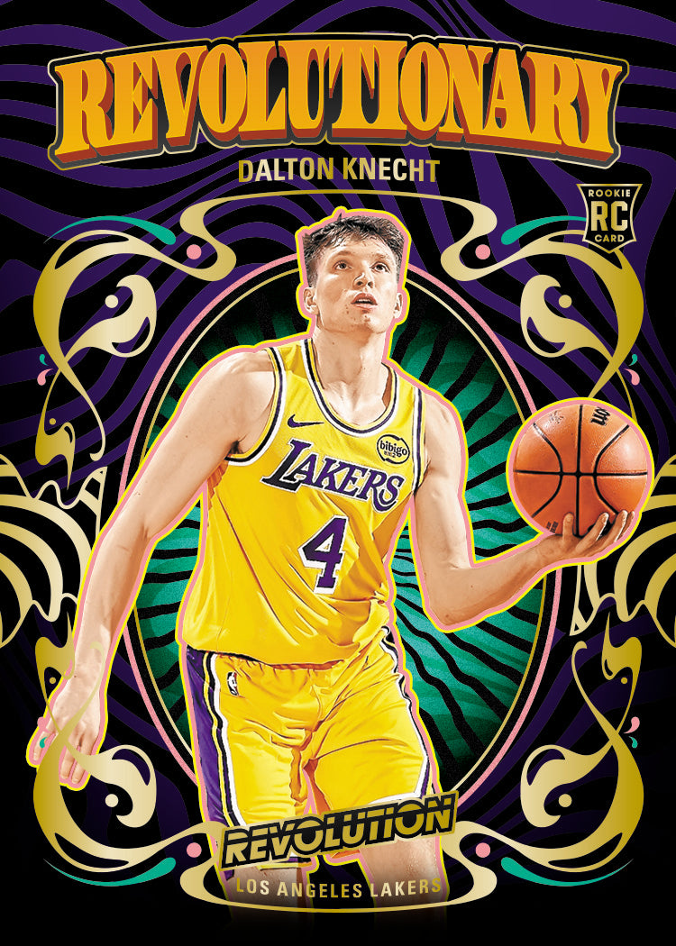Break 656 - NBA - Revolution 4 Boxer - PICK YOUR TEAM