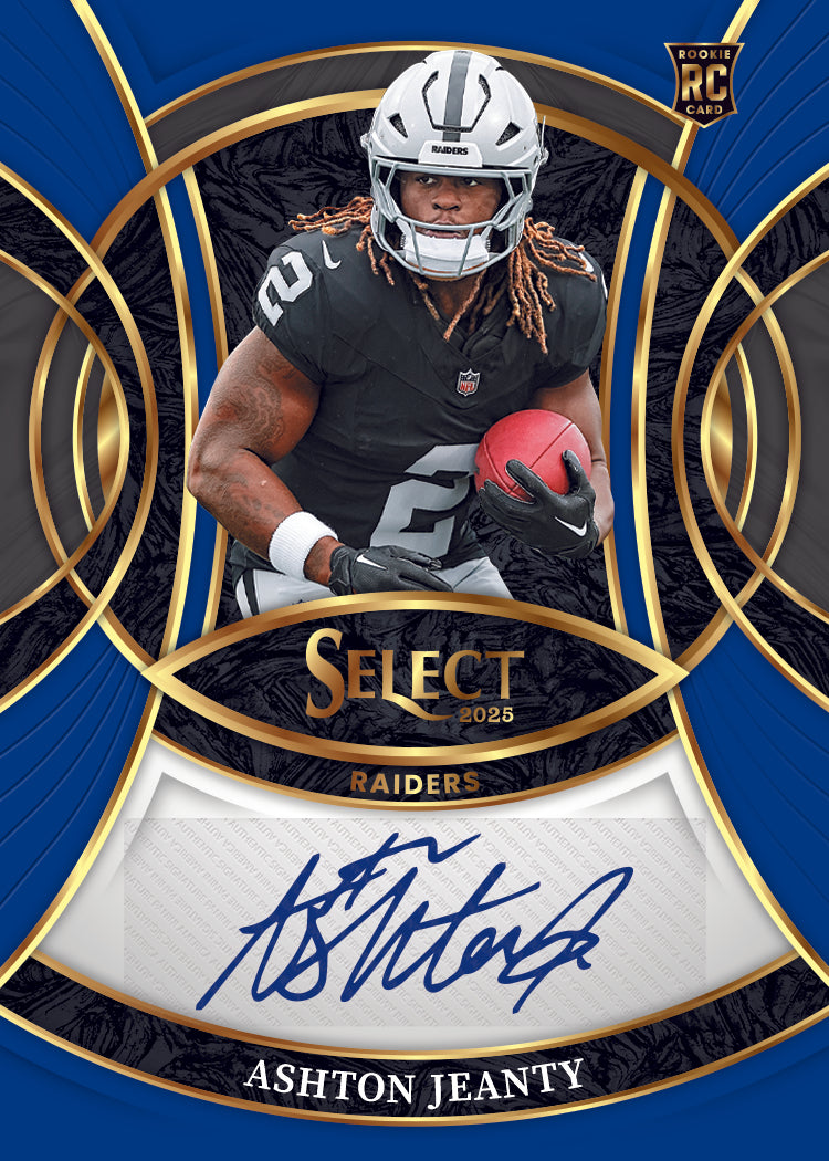 Break 1452 - NFL - Select Hobby Triple! - PICK YOUR TEAM