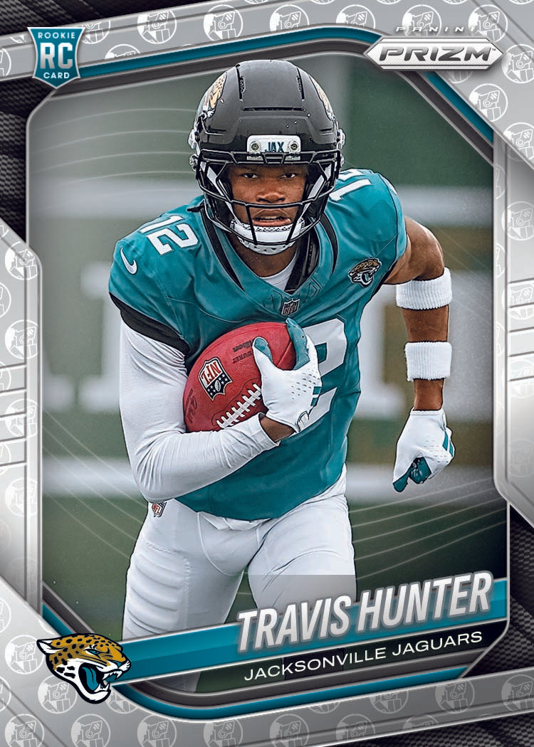 Break 1441 - NFL - Prizm Hobby - PICK YOUR TEAM