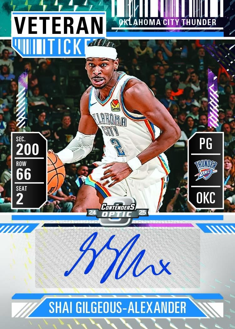 Break 1616 - NBA - Mosaic Choice Mixer - PICK YOUR TEAM!