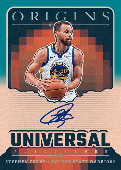Break 524 - NBA - $249 Immaculate Mixer - Buy Two & Save!